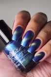 Beyond Be-Leaf from the “Fall Magnetics” Collection 5-free 15ml