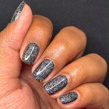Kitty Glitter 15ml 5-free