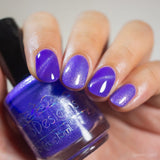 Most Likely To… from the “Class Reunion” Collection 15ml 5-free