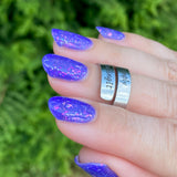 Oh Snap from the “Prismatic Sticker” Collection 5-free 15ml