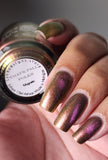 That’s Fall Folks from the “Fall Magnetics” Collection 5-free 15ml