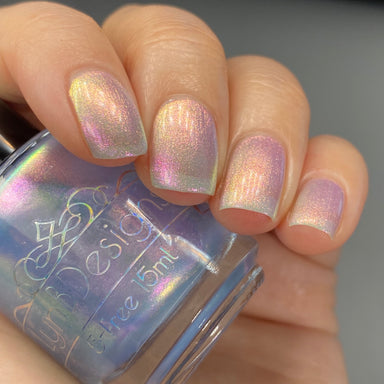 True Love's Kiss from the “Michigan Mysteries Pt2” Collection 5