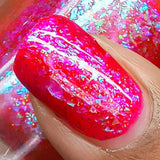 Strawbebbie Jam 15ml 5-free