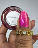 Violescent from the “Neon Sunset” Collection 5-free 15ml