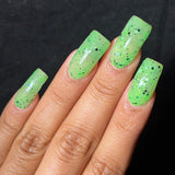 Pandan Boba from the “Silly Little Drinks pt2” Collection 5-free 15ml