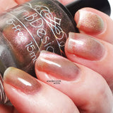 Master of the Ring from “Under the Big Top” 15ml 5-free
