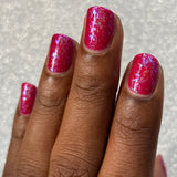Strawbebbie Jam 15ml 5-free