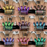 The “Our Flag Means Death Pt 3” Collection 5-free 15ml