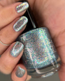 Don’t Be a Silent Be a Princess from the “Video Game Plants” Collection 5-free 15ml