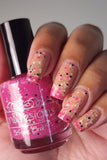Dragonfruit Boba from the “Silly Little Drinks” Collection 5-free 15ml