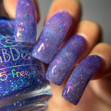 Batty for Candy from the “Falloween Pick n Mix” Collection 5-free 15ml
