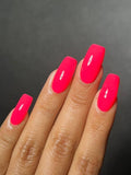 Wanna Be a Melon-Aire from the “Tonally Awesome" Nail Polish Collection 15ml 5-Free