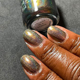 A Curse is Curse from the “Our Flag Means Death Pt 3” Collection 5-free 15ml
