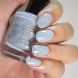 Selenite to See You from the “You Rock” Collection 5-free 15ml