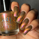 Iconography from the “Just Surreal” Collection