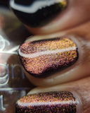 Master of the Ring from “Under the Big Top” 15ml 5-free