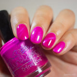 Remember When? from the “Class Reunion” Collection 15ml 5-free