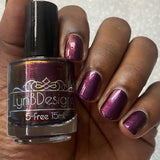 And the Sun Set from the “Photo of the Month” Collection 5-free 15ml