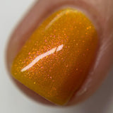 Orpiment from the “Poison Pigments” Collection 5-free 15ml