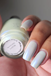 Matcha Latte from the “Silly Little Drinks” Collection 5-free 15ml