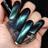 Fortunes Foretold from “Under the Big Top” 15ml 5-free