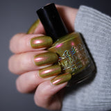 So Mush Fun from the “Fungus Among Us” Collection 5-free 15ml