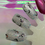 It’s Frickin’ Bats