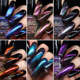 The “Under the Big Top” 15ml 5-free