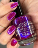 Taken for Garnet from the “You Rock” Collection 5-free 15ml