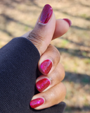 Bedeviled from the “Moira’s Words pt 2” Collection 5-free 15ml