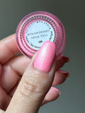 Strawberry Milk Tea from the “Silly Little Drinks” Collection 5-free 15ml