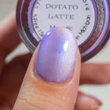 Sweet Potato Latte from the “Silly Little Drinks pt2” Collection 5-free 15ml