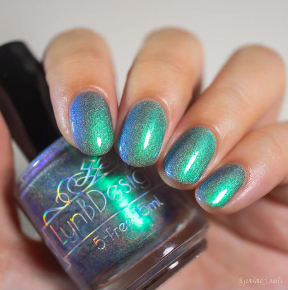 Sedimentary My Dear Watson from the “You Rock” Collection 5-free 15ml