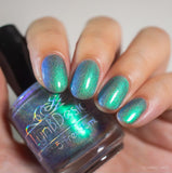 Sedimentary My Dear Watson from the “You Rock” Collection 5-free 15ml