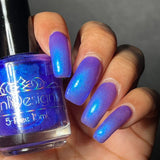 Sycophant from the “Moira’s Words pt 2” Collection 5-free 15ml