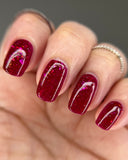 Bedeviled from the “Moira’s Words pt 2” Collection 5-free 15ml