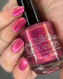 Violescent from the “Neon Sunset” Collection 5-free 15ml