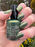 Snake Goddess of Belle Isle from the “Michigan Mysteries Pt2” Collection 5-free 15ml