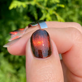 Fire Eater from “Under the Big Top” 15ml 5-free
