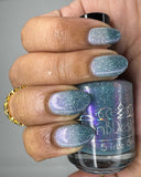 Quixotic from the “Moira’s Words pt 2” Collection 5-free 15ml