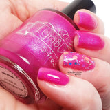 Remember When? from the “Class Reunion” Collection 15ml 5-free