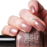Milk Chocolate Revamp 15ml 5-free