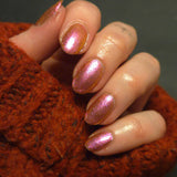 Crown Roast of Frankfurters from the “It’s Giving Salad?” Collection