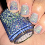 Roselia to the Occasion from the “Video Game Plants” Collection 5-free 15ml