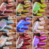 The “Moira’s Words Pt 2” Collection 5-free 15ml