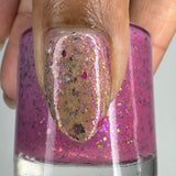 Mango Lassi Sunset from the “Silly Little Drinks pt2” Collection 5-free 15ml