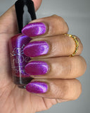 Vivacity from the “Moira’s Words pt 2” Collection 5-free 15ml