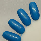 Day5-The Moon Is Always Jealous Practical Magic Overpour