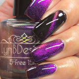 Flying Trapeze from “Under the Big Top” 15ml 5-free