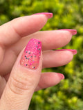 Dragonfruit Boba from the “Silly Little Drinks” Collection 5-free 15ml
